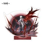  Standee nhân vật chuỗi Cầu Nguyện - Genshin Impact 