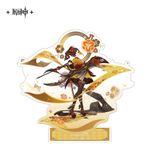  Standee nhân vật chuỗi Cầu Nguyện - Genshin Impact 