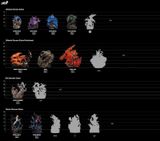  Itachi Susanoo - Naruto Shippuden - HEX Collectibles 