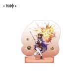  Standee nhân vật chuỗi Cầu Nguyện - Genshin Impact 