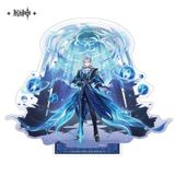  Standee nhân vật chuỗi Cầu Nguyện - Genshin Impact 