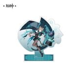  Standee nhân vật chuỗi Cầu Nguyện - Genshin Impact 