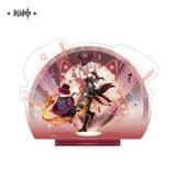  Standee nhân vật chuỗi Cầu Nguyện - Genshin Impact 