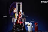  Kagura - Gintama - Lamzc Studio 