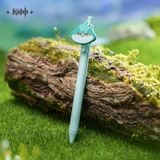  Bút gel dòng Vườn thú Teyvat - Genshin Impact 