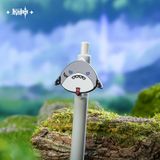  Bút gel dòng Vườn thú Teyvat - Genshin Impact 