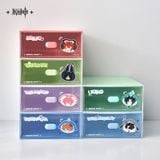  Hộp lưu trữ dòng Vườn thú Teyvat - Genshin Impact 