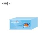  Hộp lưu trữ dòng Vườn thú Teyvat - Genshin Impact 