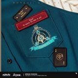  Đầm váy chủ đề Aventurine - Honkai Star Rail 