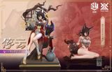  Tingyun - Honkai Star Rail - SanYin Art Studio x ThreeL Studio 
