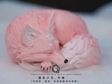  Yae Miko - Genshin Impact - Honey Peach Studio 