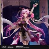  Fu Xuan - Honkai Star Rail - miHoYo x APEX Toys 