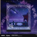  Khung bối cảnh và Hộp trưng bày Mô hình Fu Xuan - Honkai Star Rail 