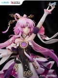  Fu Xuan - Honkai Star Rail - miHoYo x APEX Toys 