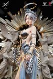  Yan Princess - Ghost Blade - TriEagles x Sparkey Studio 