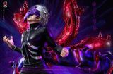  Kaneki Ken - Tokyo Ghoul - BW Studio 