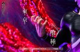  Kaneki Ken - Tokyo Ghoul - BW Studio 