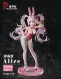  Alice: Bunny Girl ver - Goddess of Victory: Nikke - Pineapple Studio 