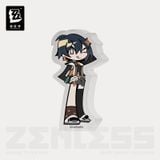  Standee mini dòng Sandwich Aroma Dream - Zenless Zone Zero 