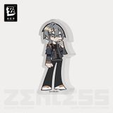  Standee mini dòng Sandwich Aroma Dream - Zenless Zone Zero 