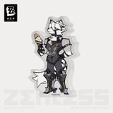  Standee mini dòng Sandwich Aroma Dream - Zenless Zone Zero 