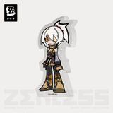  Standee mini dòng Sandwich Aroma Dream - Zenless Zone Zero 