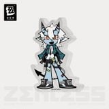  Standee mini dòng Sandwich Aroma Dream - Zenless Zone Zero 