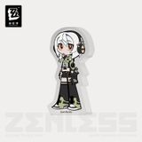  Standee mini dòng Sandwich Aroma Dream - Zenless Zone Zero 