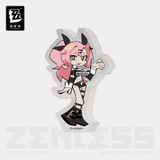  Standee mini dòng Sandwich Aroma Dream - Zenless Zone Zero 