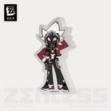  Standee mini dòng Sandwich Aroma Dream - Zenless Zone Zero 