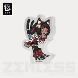  Standee mini dòng Sandwich Aroma Dream - Zenless Zone Zero 