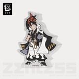  Standee mini dòng Sandwich Aroma Dream - Zenless Zone Zero 