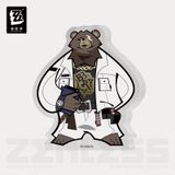  Standee mini dòng Sandwich Aroma Dream - Zenless Zone Zero 