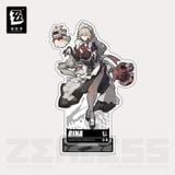 Standee Người Đại Diện phe phái Nội trợ Victoria - Zenless Zone Zero 