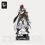  Standee Người Đại Diện phe phái Công nghiệp nặng Belobog - Zenless Zone Zero 
