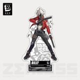  Standee Người Đại Diện phe phái Nhà Thỏ Xảo Quyệt - Zenless Zone Zero 