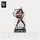  Standee Người Đại Diện phe phái Nhà Thỏ Xảo Quyệt - Zenless Zone Zero 