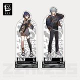 Standee Người Kết Nối - Zenless Zone Zero 