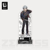  Standee Người Kết Nối - Zenless Zone Zero 