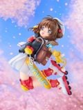  Kinomoto Sakura -  Card Captor Sakura - F:Nex 