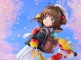  Kinomoto Sakura -  Card Captor Sakura - F:Nex 