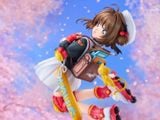  Kinomoto Sakura -  Card Captor Sakura - F:Nex 
