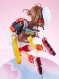  Kinomoto Sakura -  Card Captor Sakura - F:Nex 