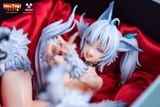  Setsuna - Redo of Healer R18 - Little Toys & MF Studio 