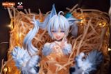  Setsuna - Redo of Healer R18 - Little Toys & MF Studio 