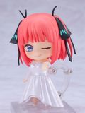  Nendoroid 2371 Nino Nakano: Wedding Dress - Good Smile Company 