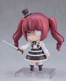  Nendoroid 2370 Hanazono Yurine - Jashin-chan Dropkick - Good Smile Company 