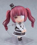  Nendoroid 2370 Hanazono Yurine - Jashin-chan Dropkick - Good Smile Company 
