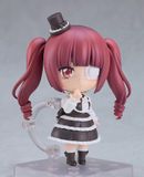  Nendoroid 2370 Hanazono Yurine - Jashin-chan Dropkick - Good Smile Company 
