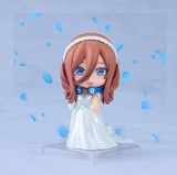  Nendoroid #2374 Miku Nakano: Wedding Dress - Good Smile Company 